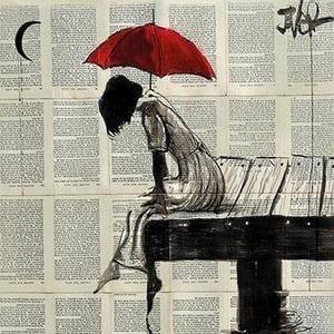 Meet your Posher, Aracely